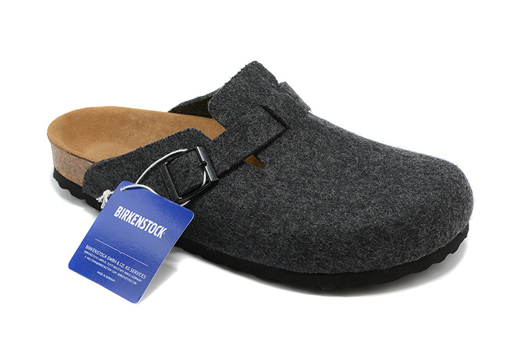 BIRKENSTOCK Cork Thong EVA New Style Size 36-45 Flip Flops Thong Sandals A178